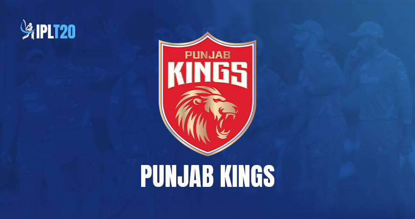 Punjab Kings